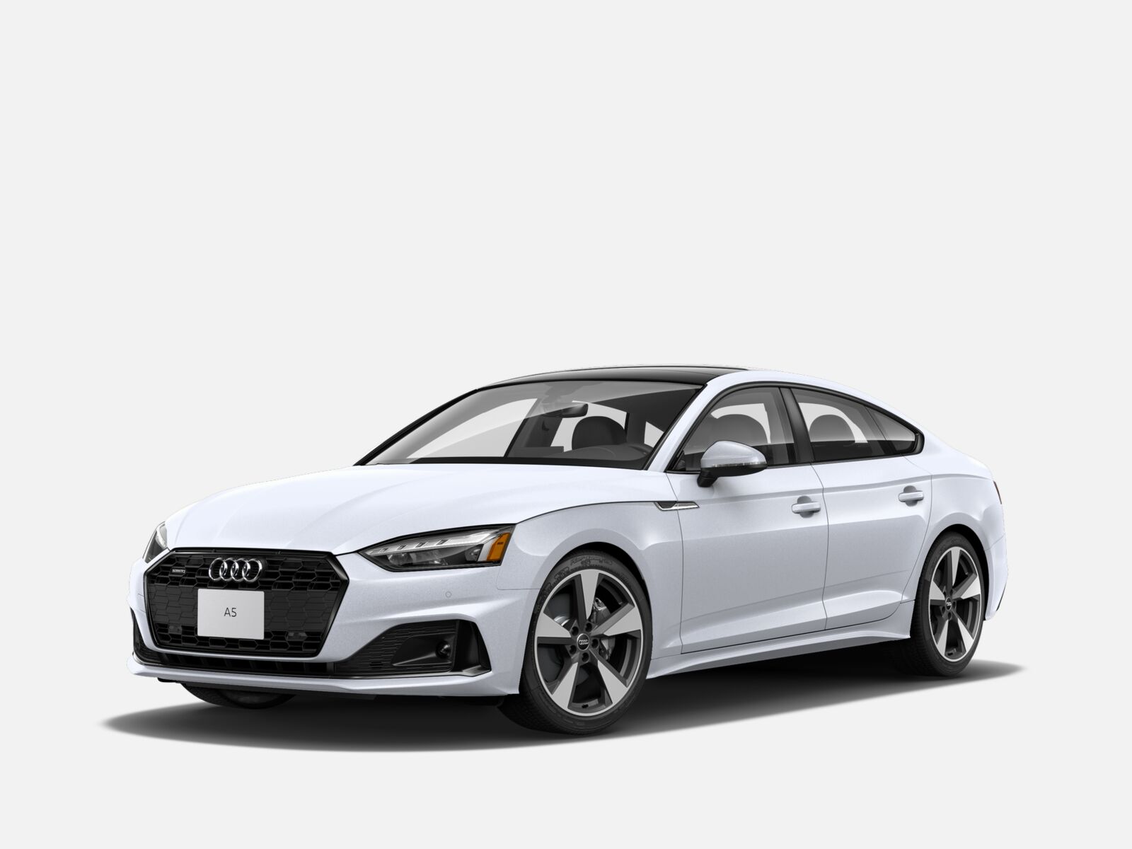 2020 AUDI A5