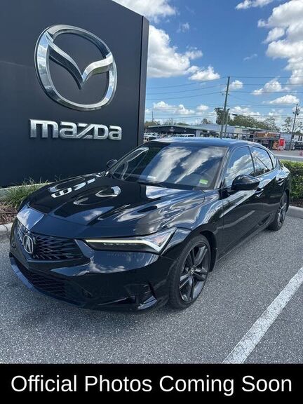 2024 ACURA Integra