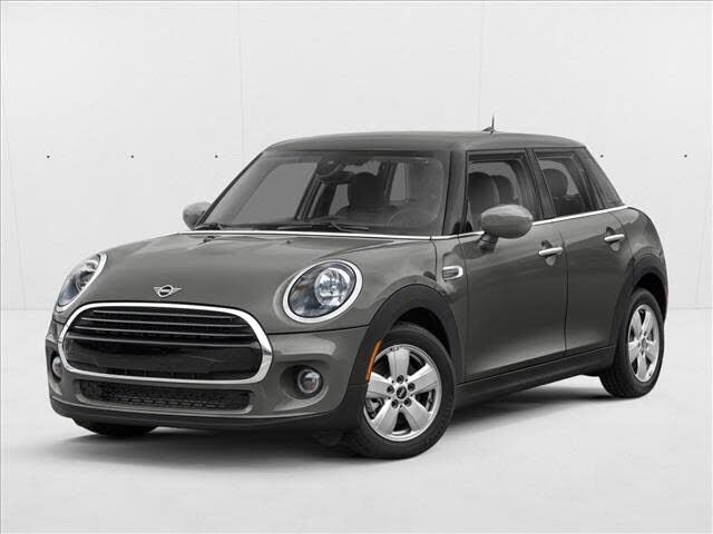 2019 MINI Cooper