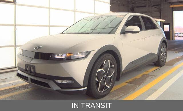 2023 HYUNDAI IONIQ 5