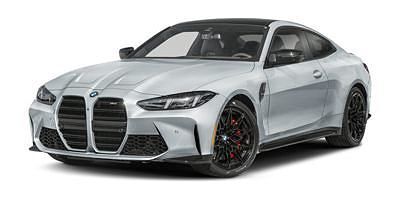 2027 BMW M4