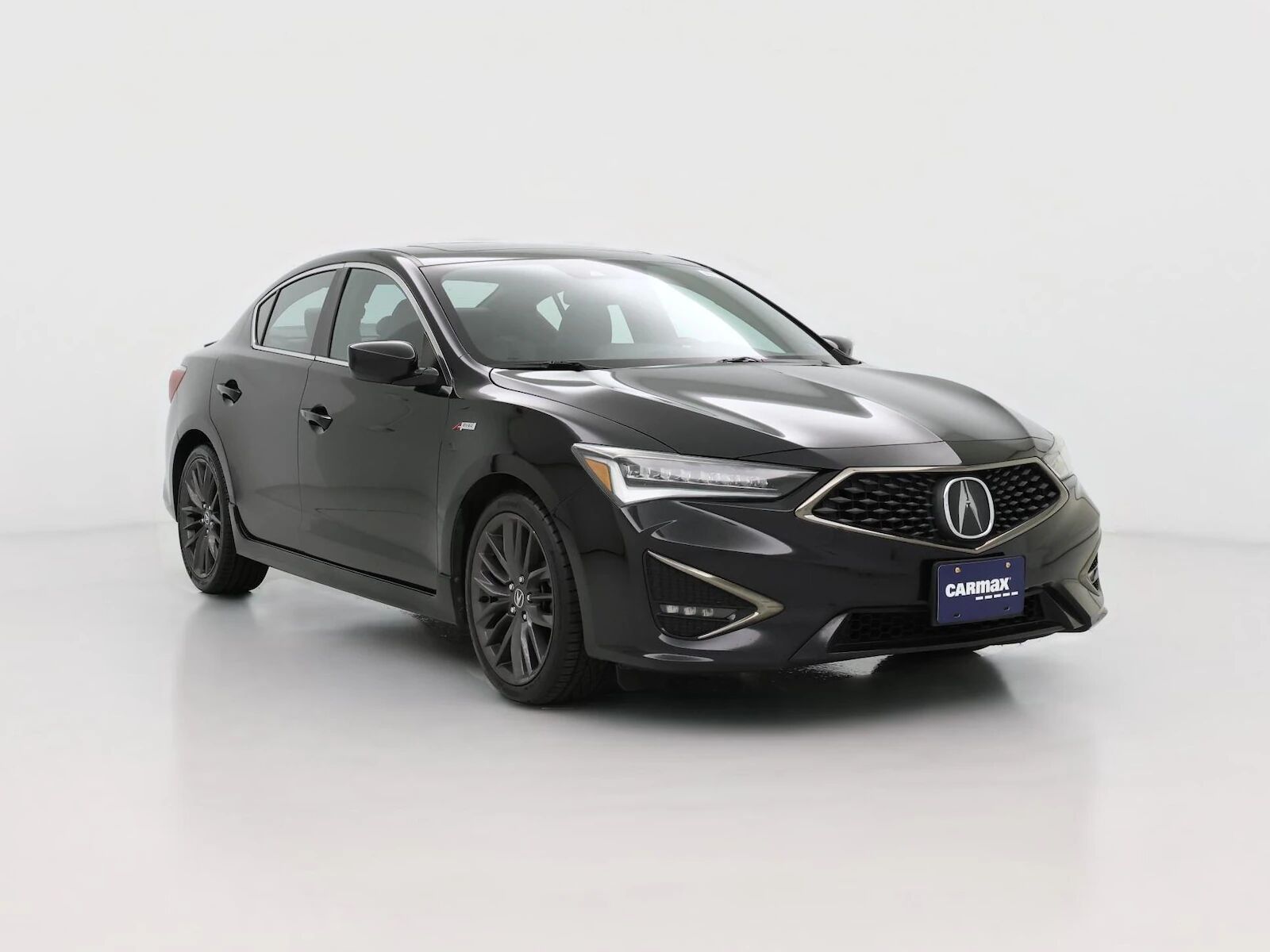 2019 ACURA ILX