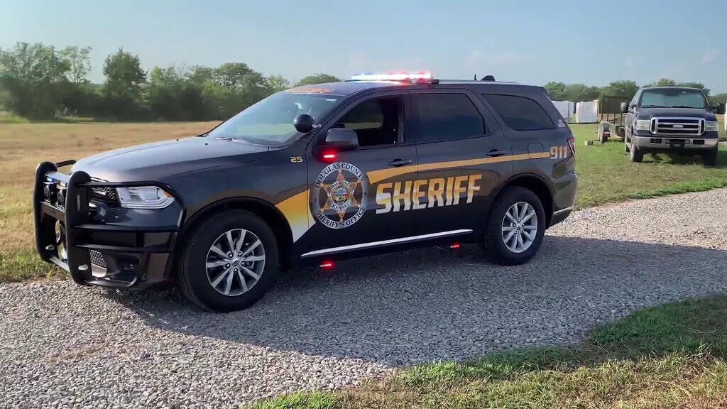 2019 DODGE Durango