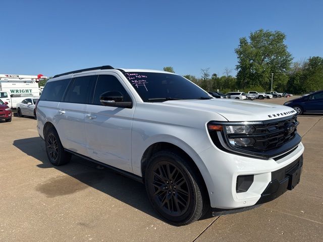 2025 FORD Expedition