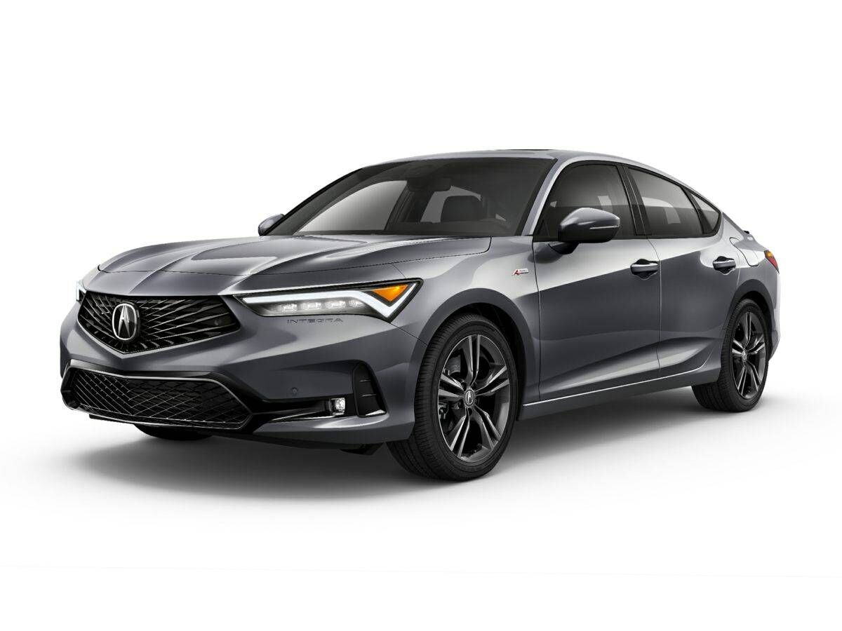 2023 ACURA Integra