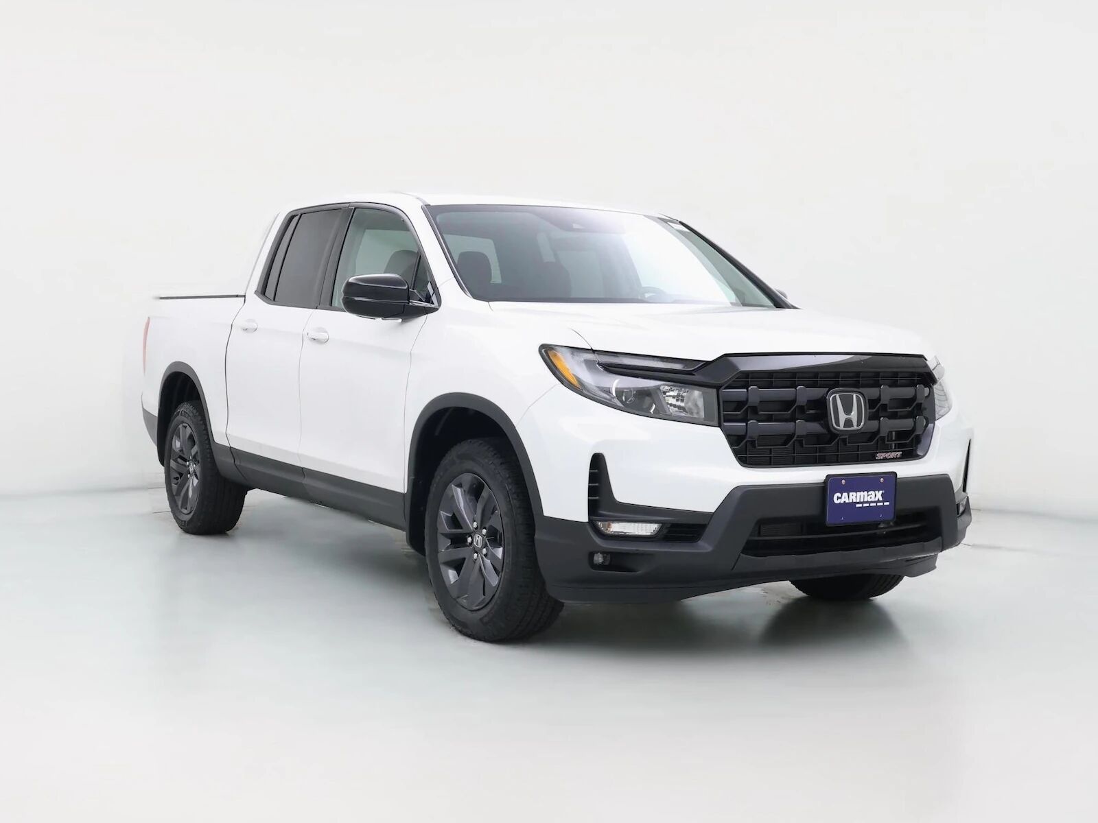 2024 HONDA Ridgeline