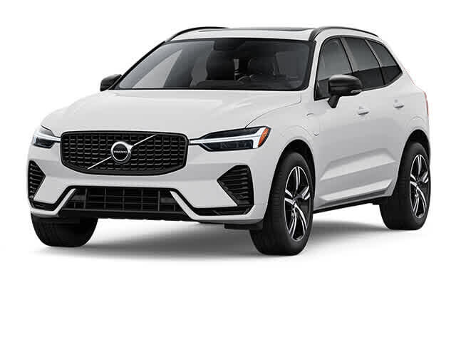 2022 VOLVO XC60