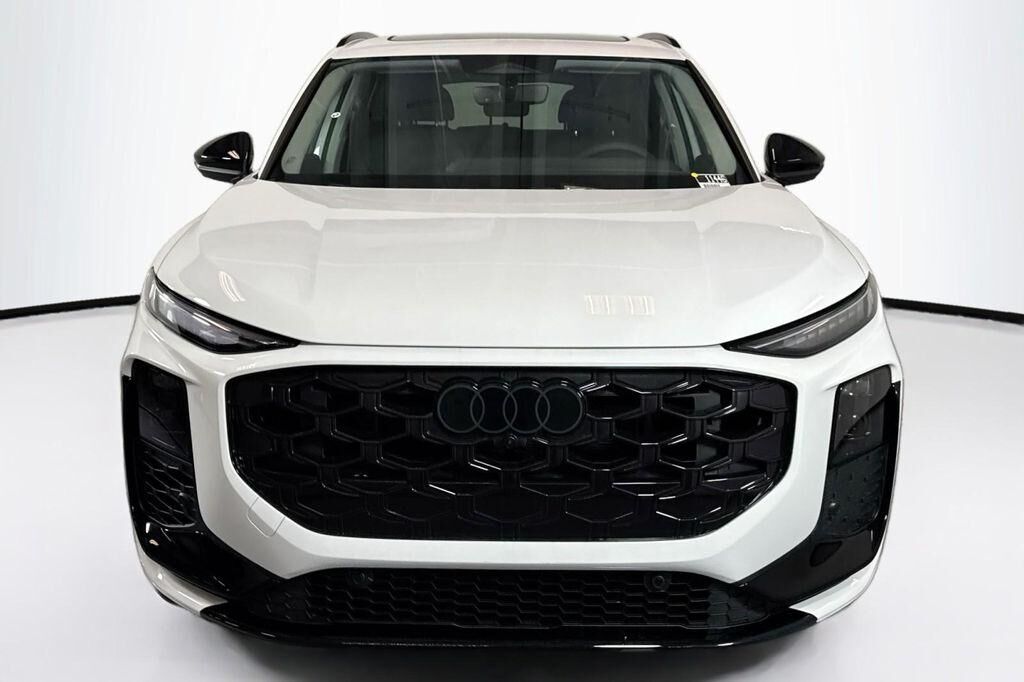 2026 Audi Q3