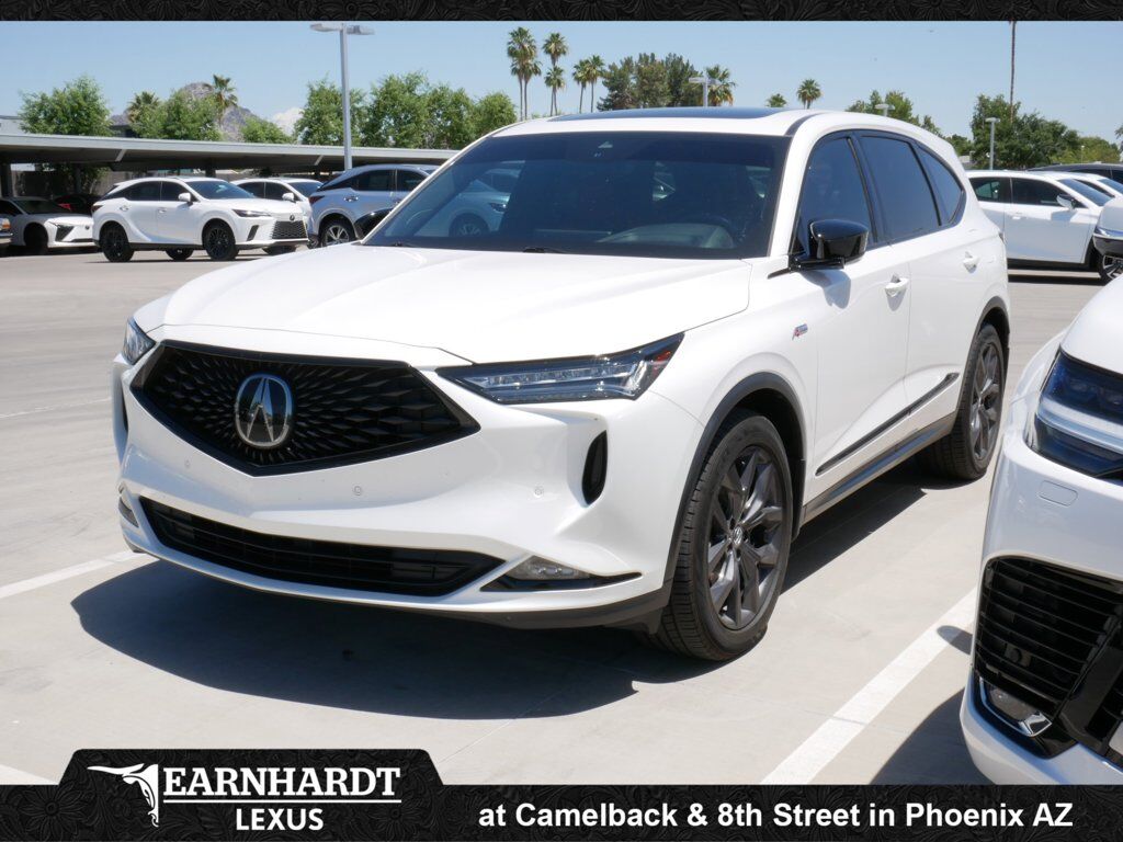 2023 ACURA MDX