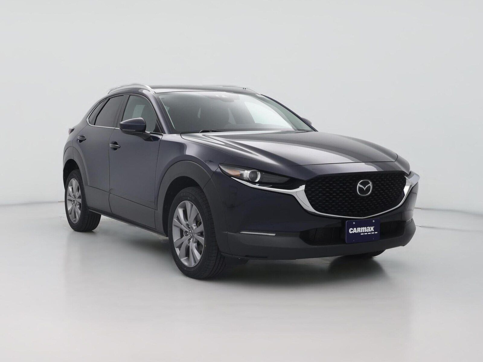 2021 MAZDA CX-30