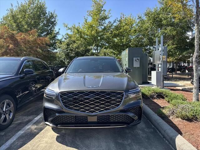 2026 GENESIS GV70