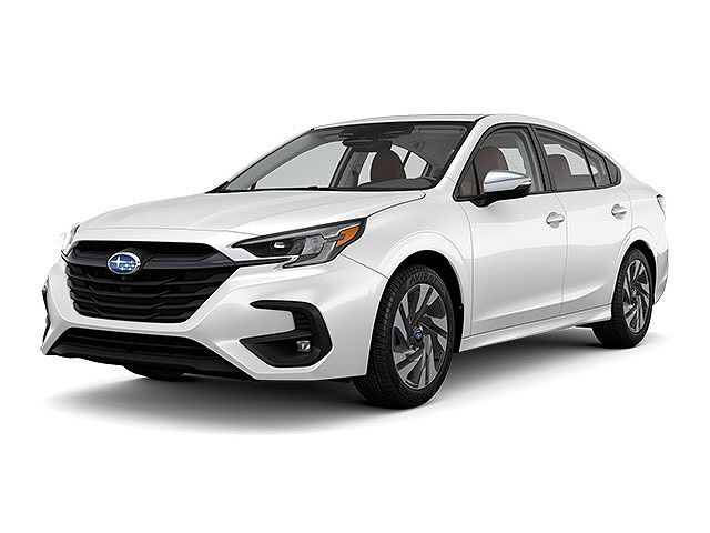 2023 SUBARU Legacy