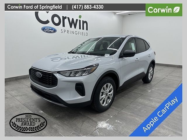 2026 FORD Escape