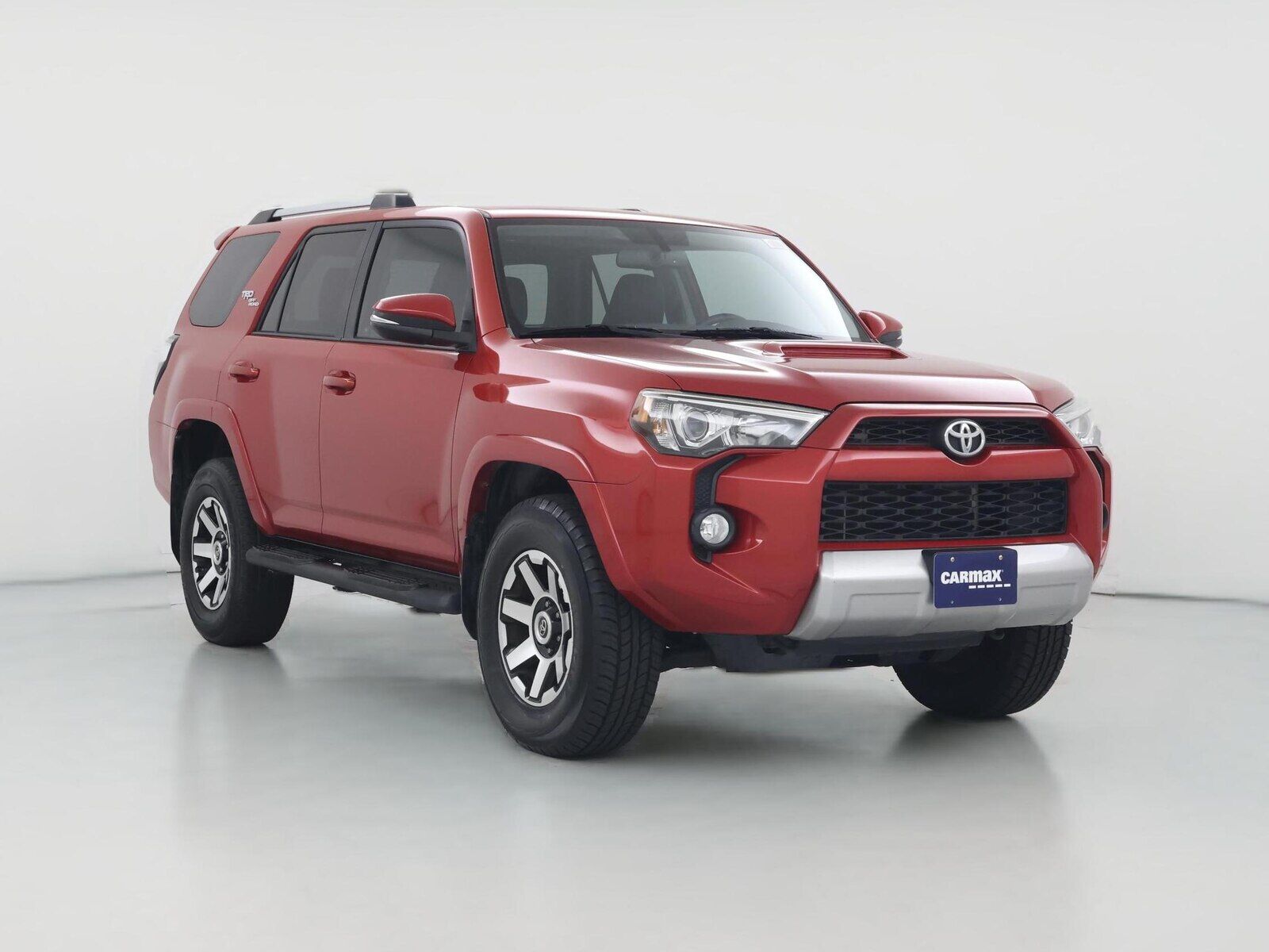 2017 TOYOTA 4-Runner