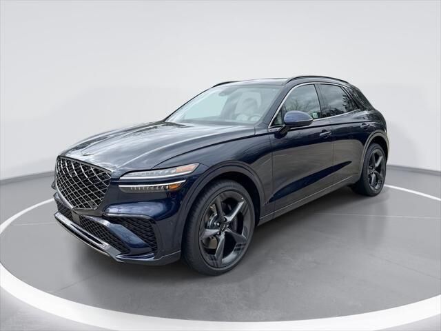 2026 GENESIS GV70