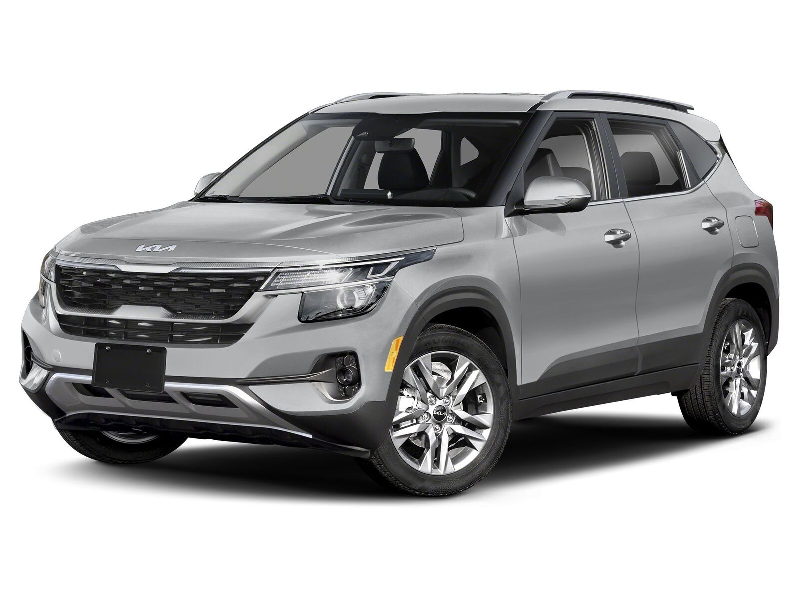 2023 KIA Seltos