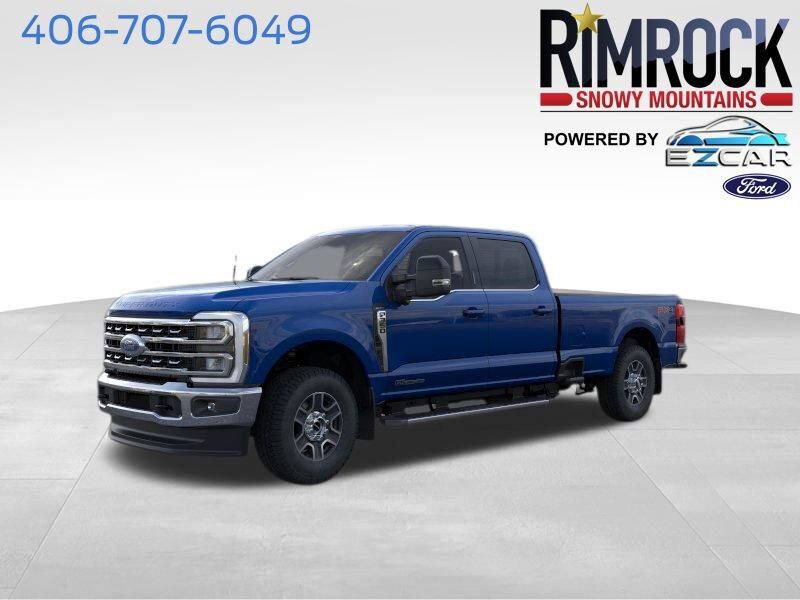 2026 FORD F-350
