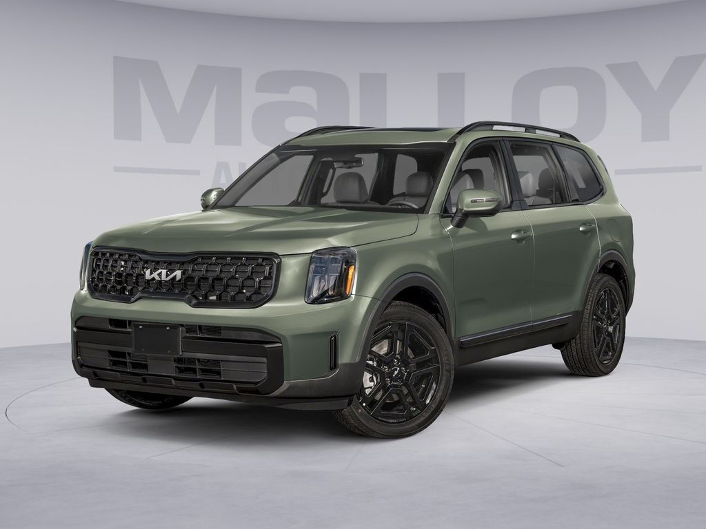 2024 KIA Telluride