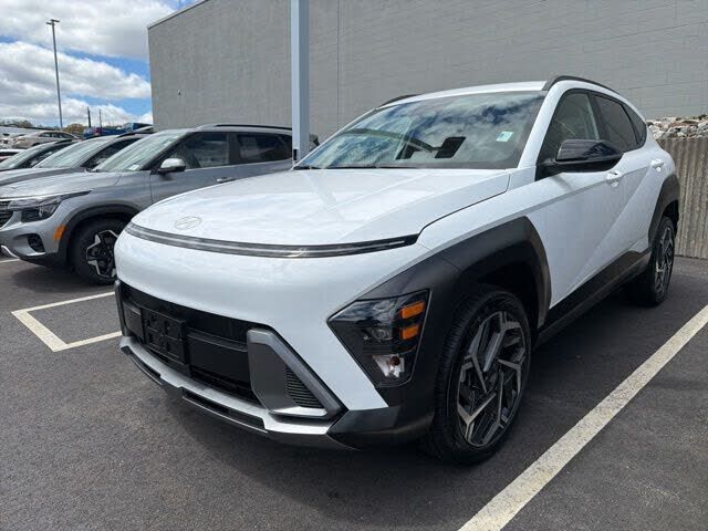 2026 HYUNDAI Kona