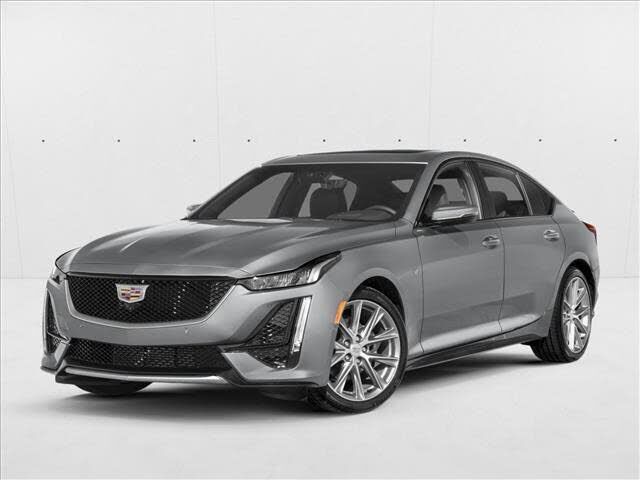 2024 CADILLAC CT5