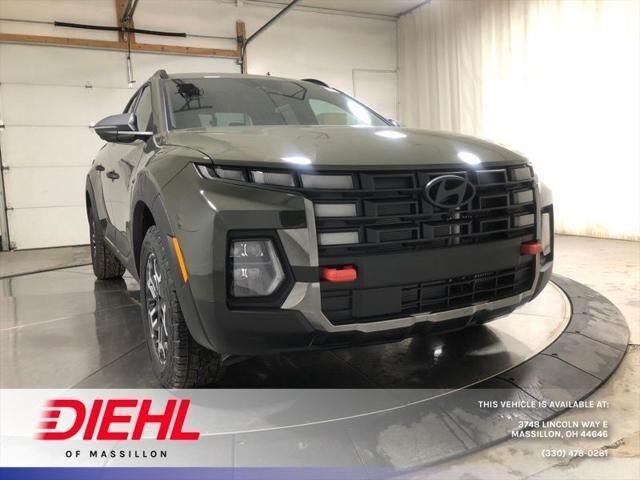 2026 HYUNDAI SANTA CRUZ