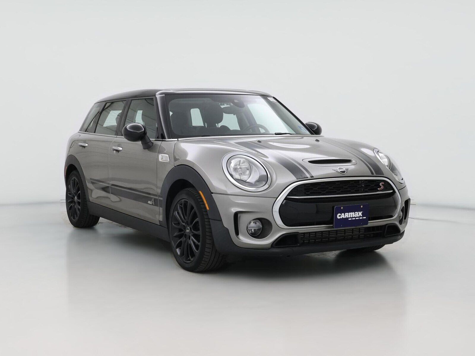 2019 MINI Clubman
