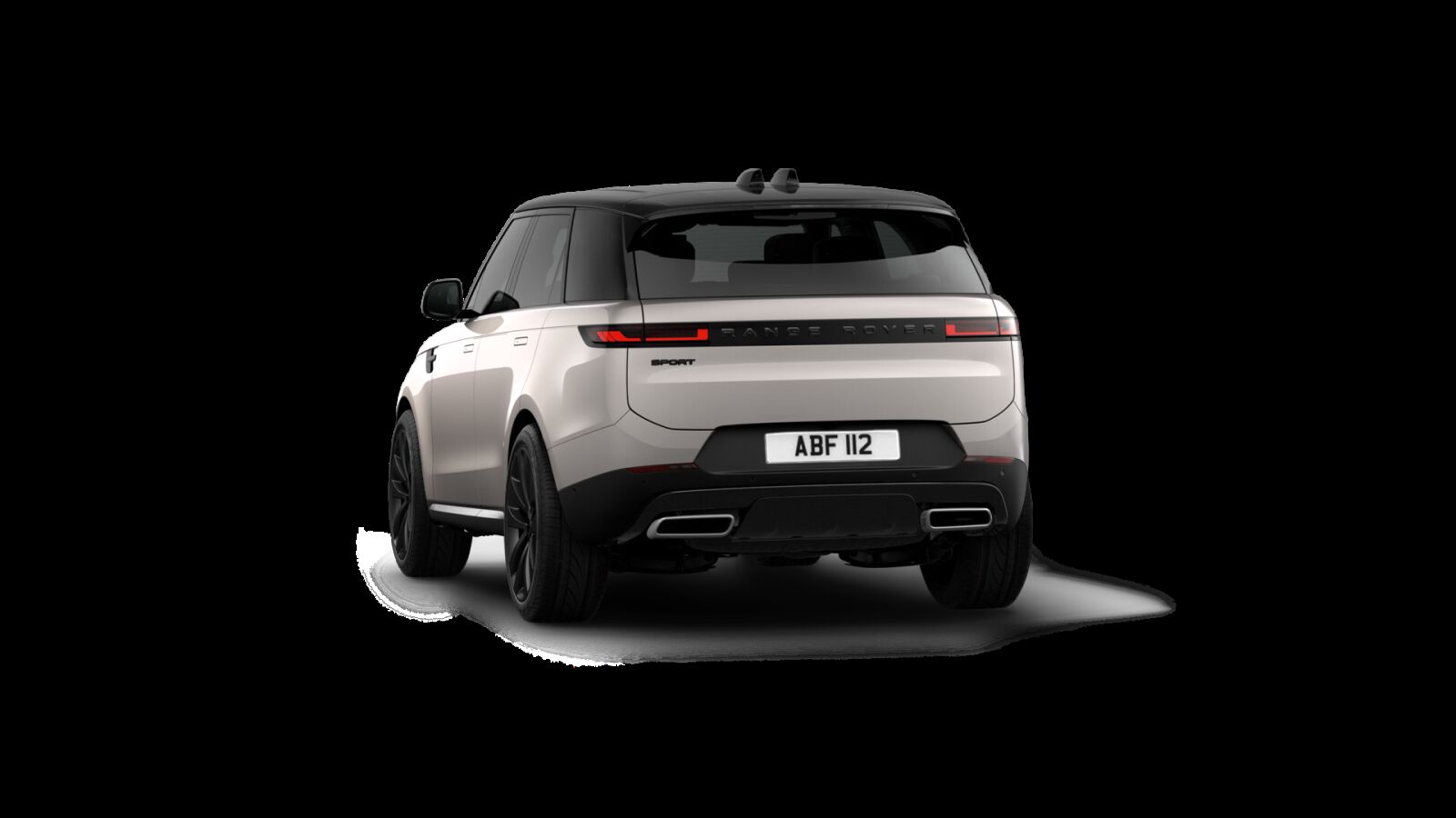 2026 LAND ROVER Range Rover Sport