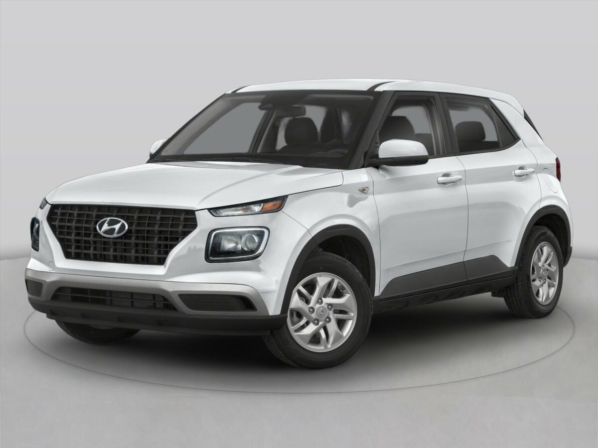 2023 HYUNDAI Venue