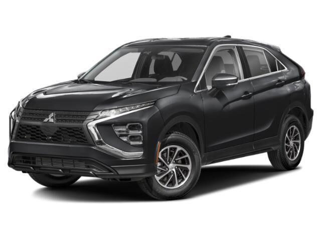2025 MITSUBISHI ECLIPSE CROSS