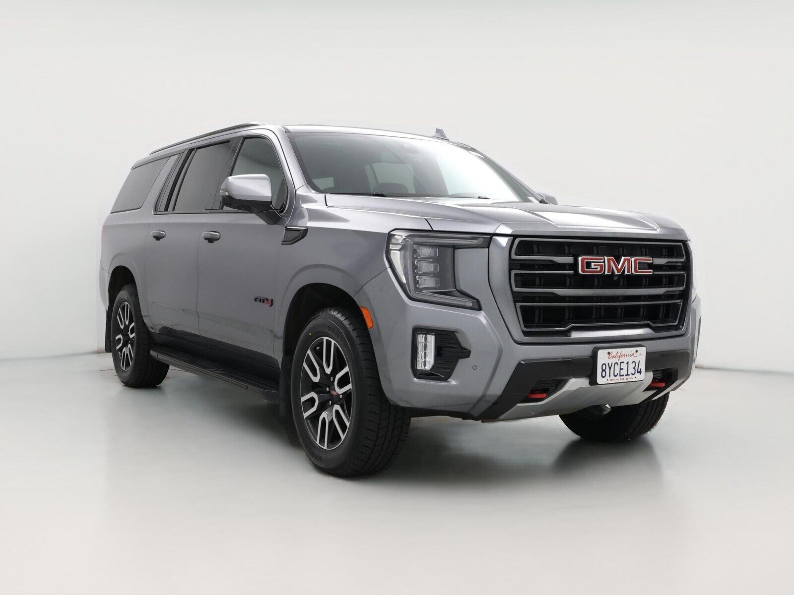 2021 GMC Yukon XL