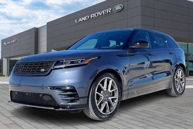 2026 LAND ROVER Range Rover Velar