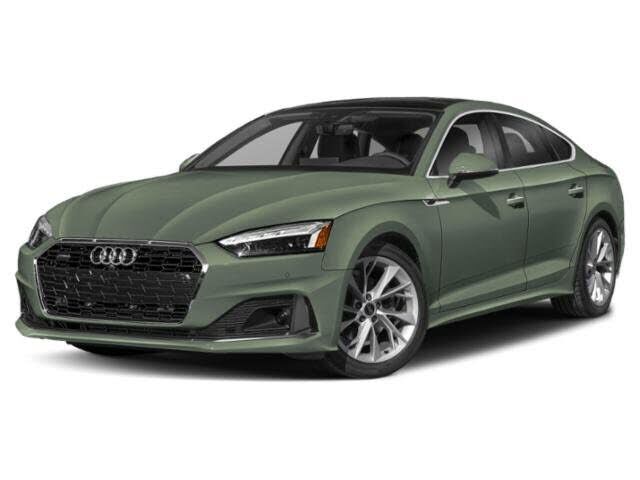 2023 AUDI A5