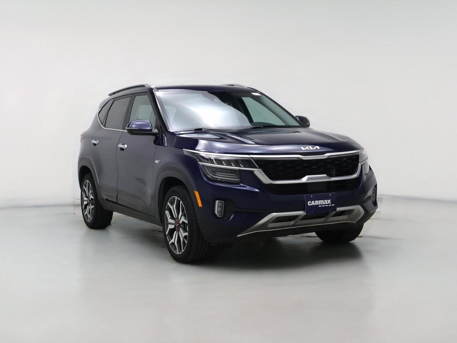 2023 KIA Seltos