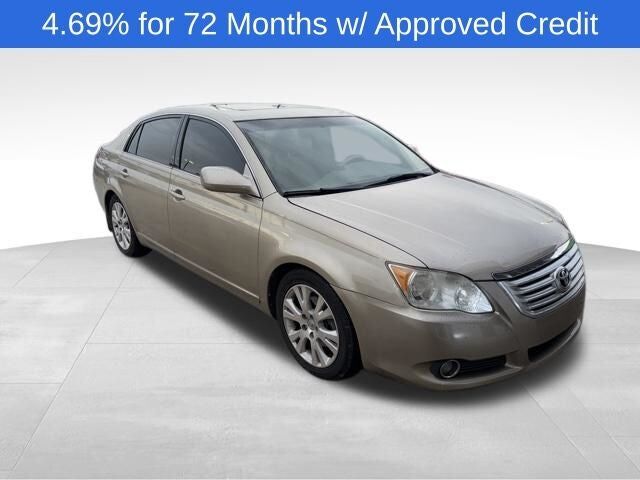 2009 TOYOTA Avalon
