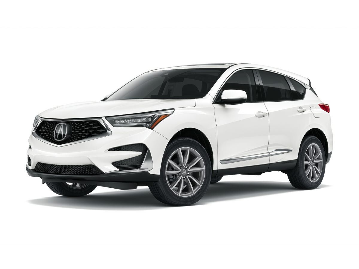 2020 ACURA RDX