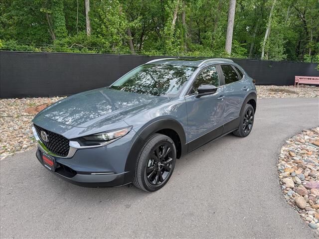 2023 MAZDA CX-30