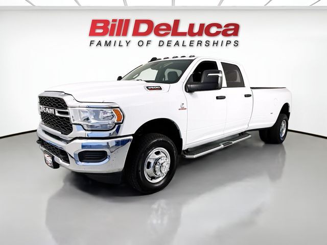 2024 RAM 3500