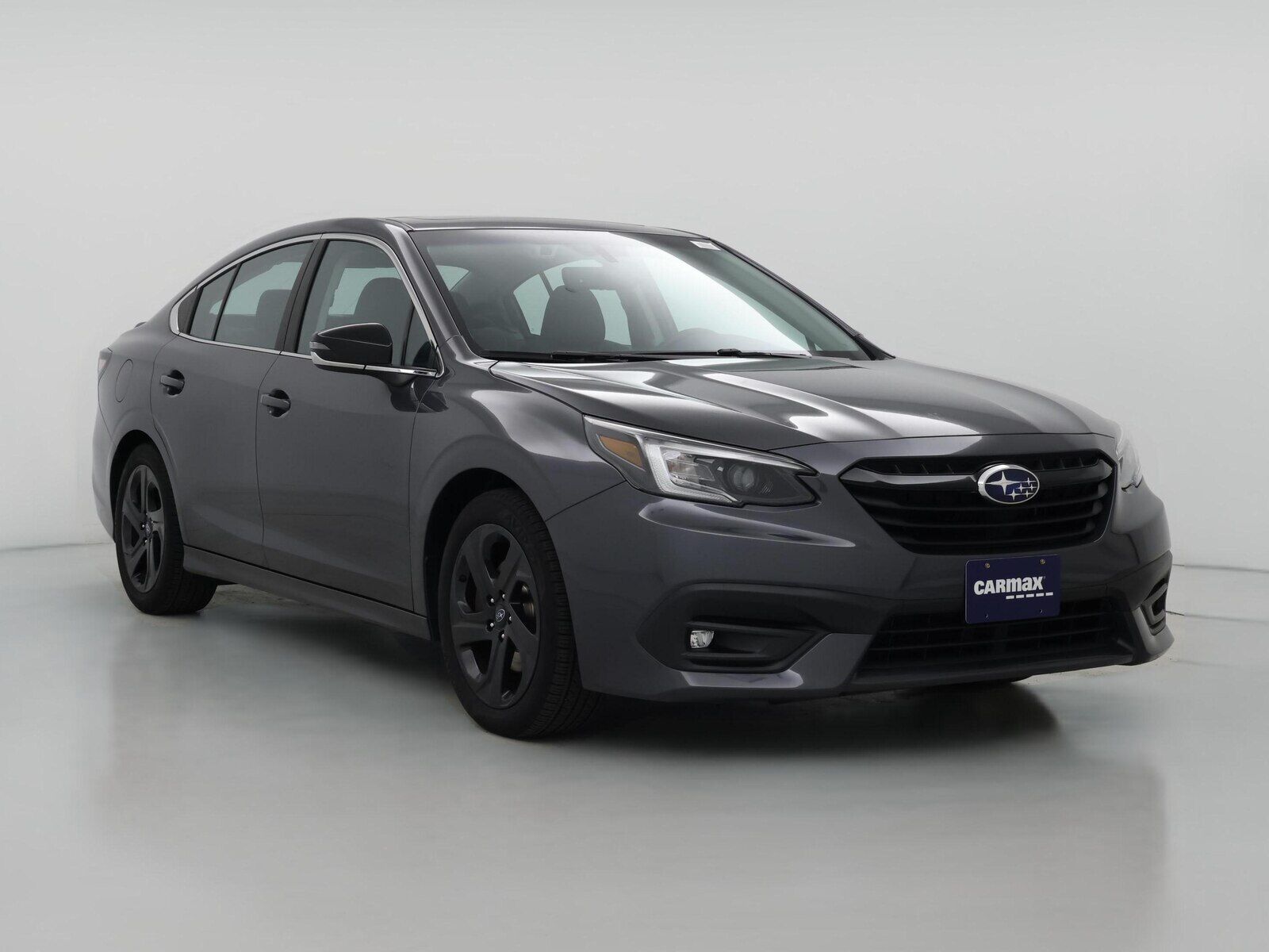 2020 SUBARU Legacy