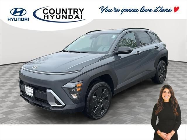 2026 HYUNDAI Kona