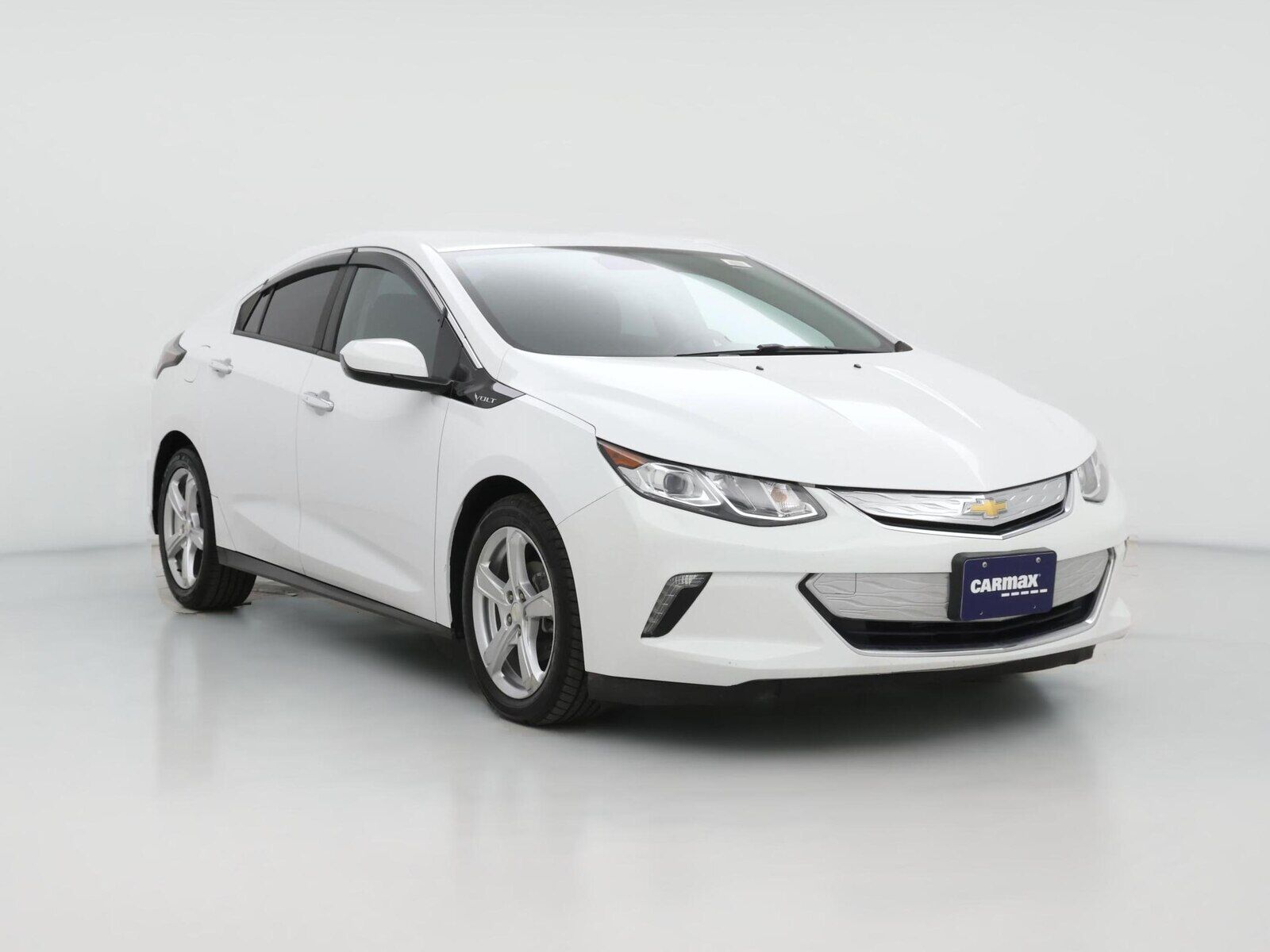 2017 CHEVROLET Volt