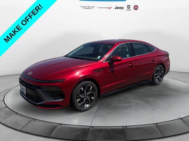 2024 HYUNDAI Sonata