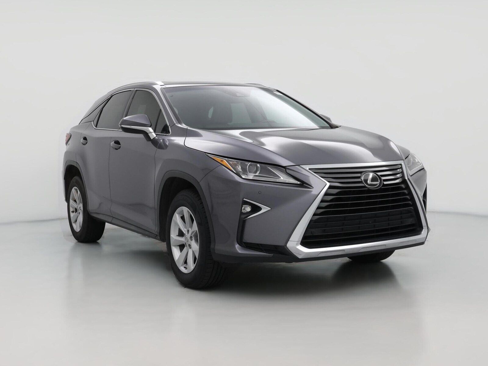 2017 LEXUS RX