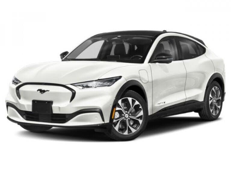 2023 FORD Mustang