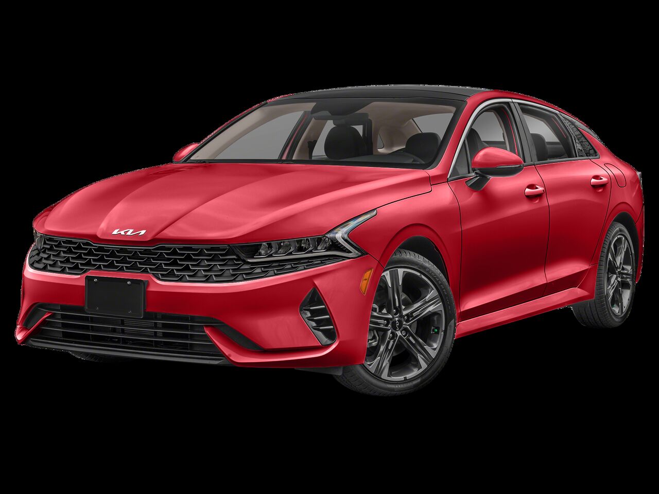 2024 KIA K5