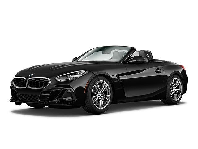 2026 BMW Z4