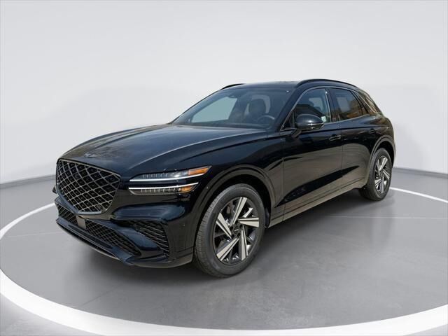 2026 GENESIS GV70