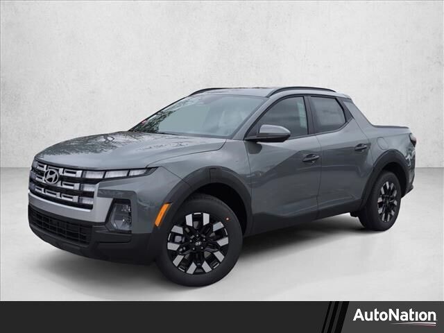 2026 HYUNDAI SANTA CRUZ