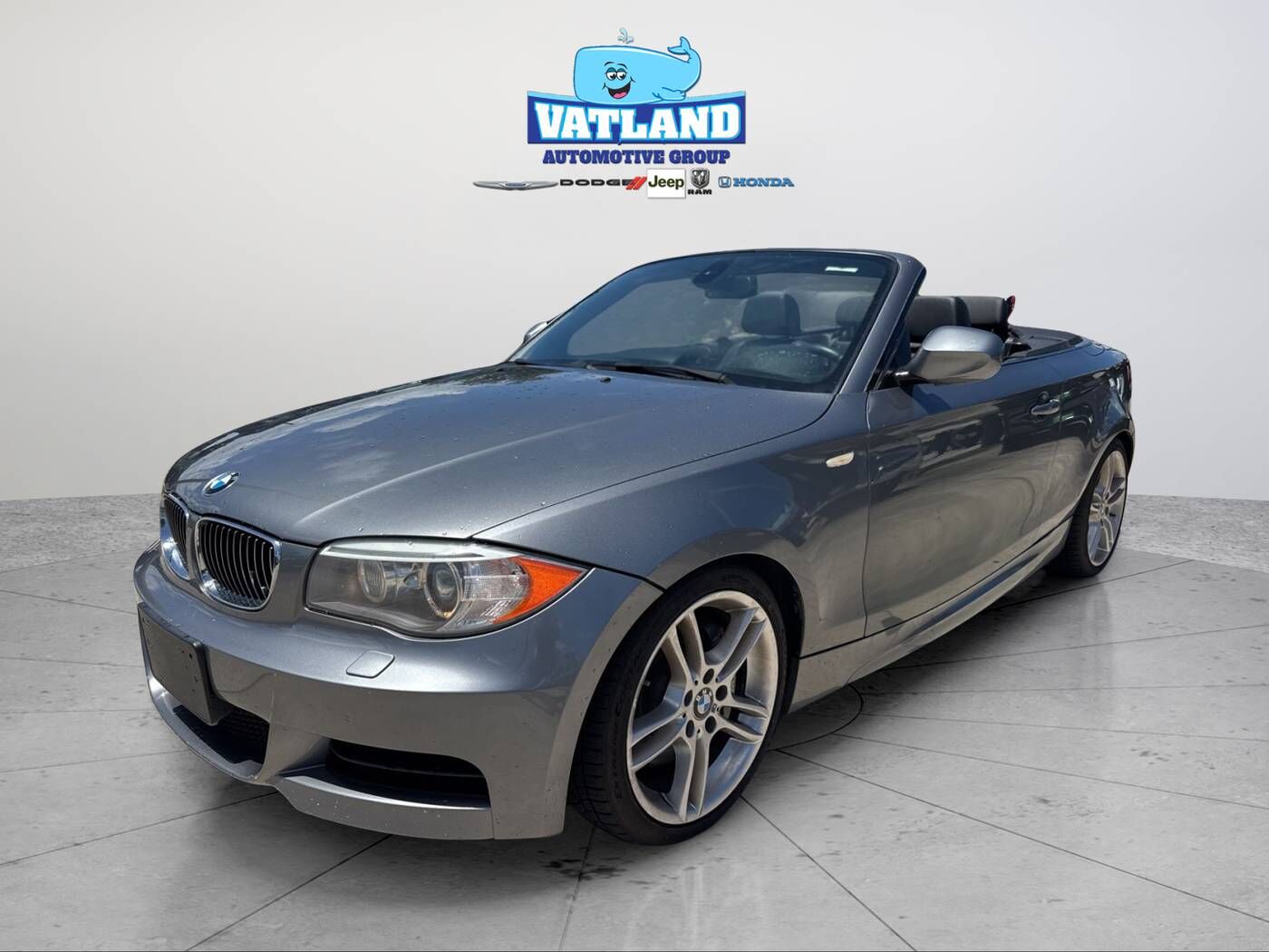 2013 BMW 1 Series
