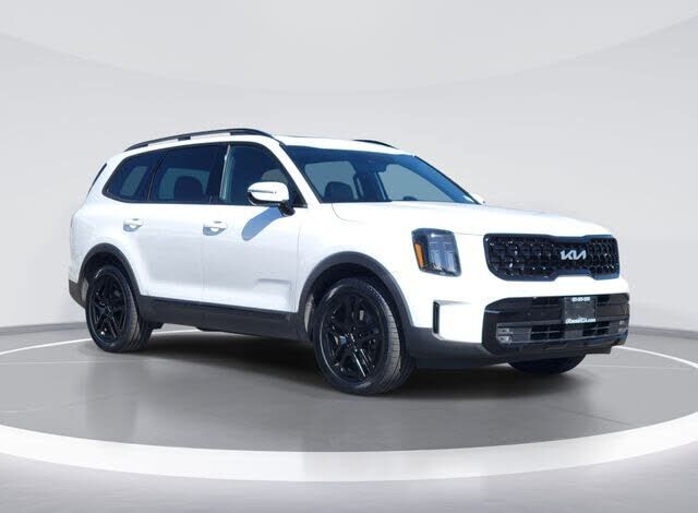 2024 KIA Telluride