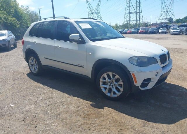 2011 BMW X5